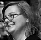 Lorraine Murphy by Robert Shaer