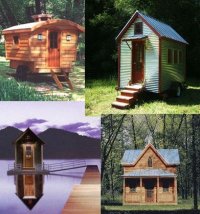 tiny houses
