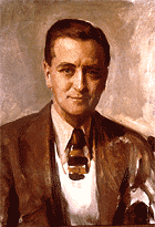 F.Scott Fitzgerald