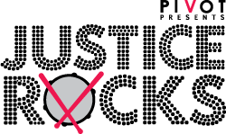Justice Rocks