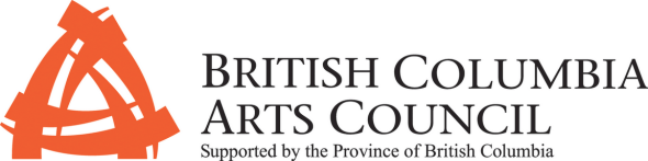 bc-arts-council BC Arts Council