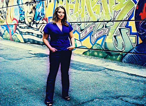 Rebecca Bollwitt by kk Rebecca Bollwitt by kk