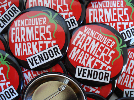 Vancouver Farmer's Markets Vancouver Farmer's Markets