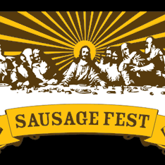 Sausage Fest!
