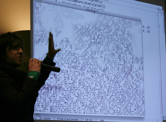 twitter-audience-art Twitter Audience Art