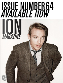Ion magazine