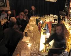 The Auld Shebeen Club