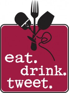 Eat Drink Tweet REGISTER