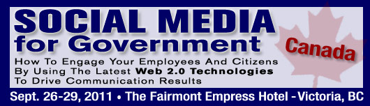 Social Media for Government