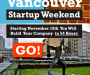 Vancouver Startup Weekend 2011