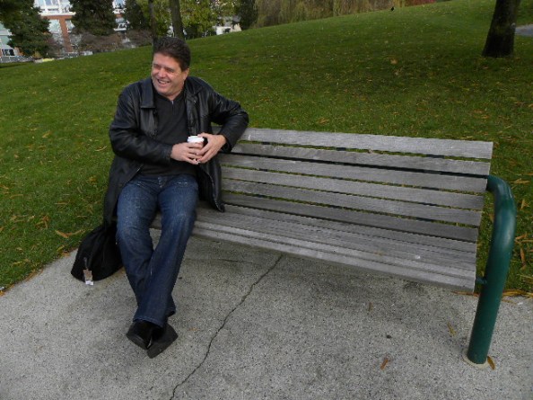 Daryl Hatton at Fundrazr