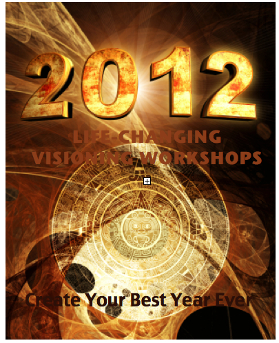 Alanna Fero 2012 Workshop