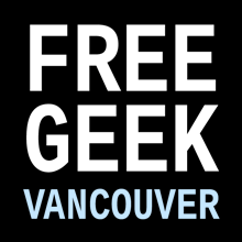 Free Geek Vancouver