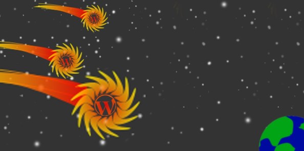 wordpress pingback attack