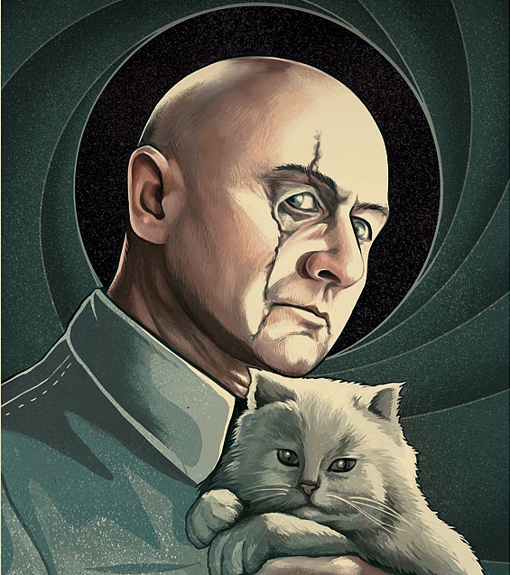 The name is Nakamoto. Satoshi Nakamoto