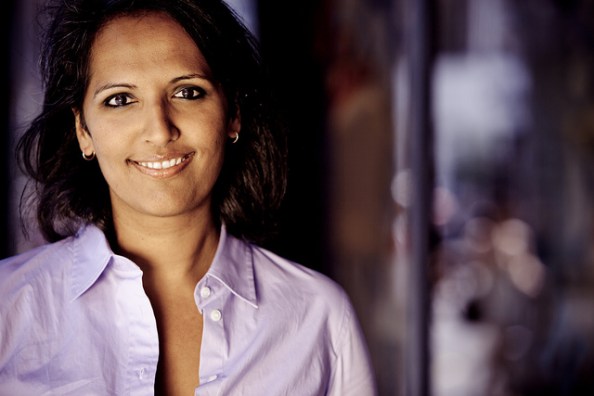 Simi Sara by Kris Krug